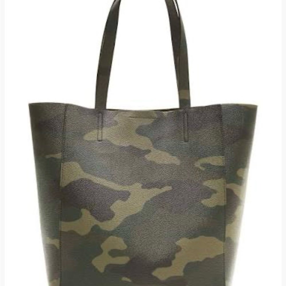 Banana Republic Ashbury Tote - Picture 2 of 6